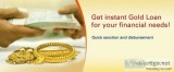 Avail the benefits of Gold Loan calculator Myloancare