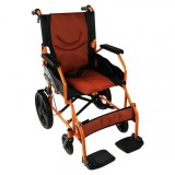 Las mejores sillas de ruedas el&eacutectricas plegables