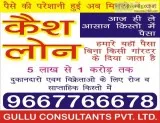 gullu consultant pvt. ltd.