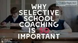 Selective School  Test and Exam Tutoring