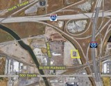 285 South 2650 West - Industrial Land for Lease