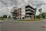 Prestigious condo  Luxury and nature  Trois-Rivieres