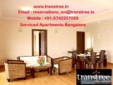 Home Stay with Luxurious Experience In Bangalore