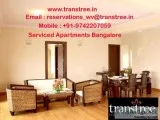 Home Stay with Luxurious Experience In Bangalore