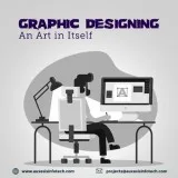 Graphic Designing An Art in Itself