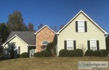 Welcome to 5228 Fawn Ivey Ln Buford GA
