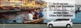 Hire Car Rental Services Provider in Varanasi  Manvik Travels