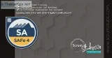 Scaled Agile  SAFe Agile Certiication  SAFe Agile Training  Scru
