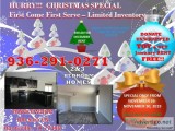 Move in today  Deposit Only