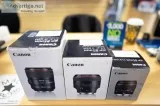 No Credit Needed Canon lens Available for only 39 down take it h