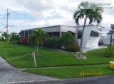 MOBIL HOME FOR SALE