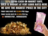 Cash For Gold In Model Town