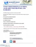 PERSONAL CASH LINES NO DOCUMENTS NEEDED