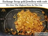 Cash For Gold