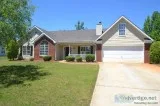 Welcome to 100 Forest Brook Dr Covington GA 30016