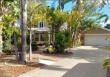 A Beautiful Gated Home