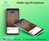 Are you searching for expert Mobile App Development Company