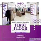 Smart Commercial Property in Gurgaon &ndash Neo Developers