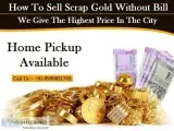 Cash For Gold In Sikanderpur