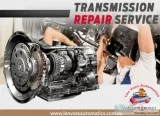 Automatic Transmission Specialist in Sydney - Len Voss Automatic