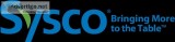Sanitation Technician - Sysco Central Alabama (97647)
