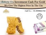 Cash For Gold In Shahdara