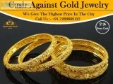 Cash For Gold In Vasant Kunj