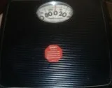 Bathroom Weight Scale Excellent Quality JUST 7