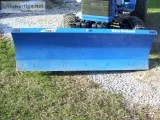 NEW HOLLAND TC 30 BLADE