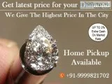 Diamond Buyer Near Me