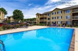 One bedroom available in a 4 bedroom apartment