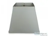 Square and Rectangle Lamp Shades