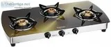 Buy Online Branded Gas Stove