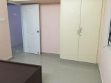 Semi furnished 3bhk apartment for sale in puzhuthivakkamchenn ai