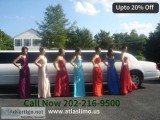Get Online Transportation and Tour Package in Washington DC