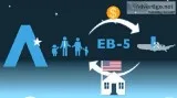 Eb-5 Visa Consultation in Seattle - Washington