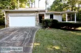 5054 Carole Pl Stone Mountain GA
