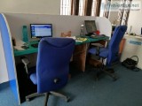 Coworking Space In Bangalore   Office space on rent in indiranag