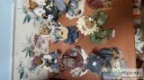boyds bears and friends collection