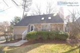 Welcome to 2385 Jack Creek Rd SW Marietta GA 30008