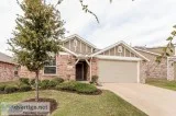 Beautiful Home For Rent In Celina Texas