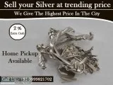 Silver Loan Settlement