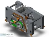 Mechanical Engineering Services