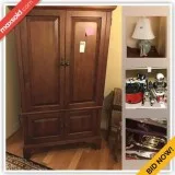 Decatur Estate Sale Online Auction - Winston Place (CONDO)