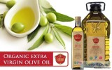 Olive Oil - Magic oil for a long life