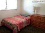 RIVERSIDE LUXURY FURNISHED ROOM-INCLS UTILITIES-CABLE-100m bs IN