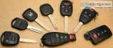 Transponder Key San Jose