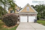 Welcome to 4880 Panola Ct Douglasville GA