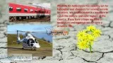 Medilife Air Ambulance in Ranchi Available with Bed to Bed Facil