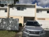 Huge Townhouse for rent